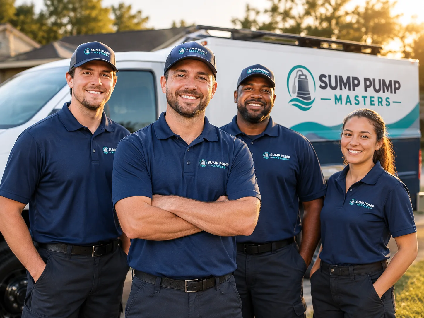 Sump Pump Repair company in York, SC